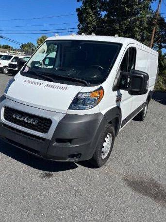 RAM PROMASTER 1500 2021 3C6LRVAG1ME568600 image